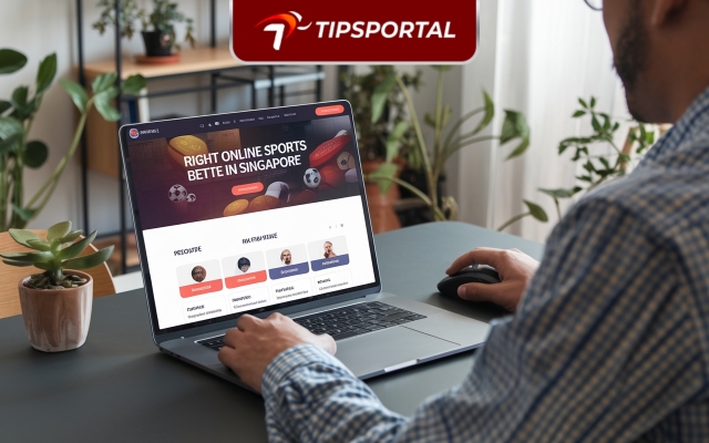 the Best Betting Site in Singapore