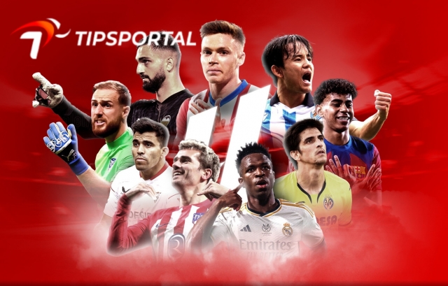 Bet Smart on La Liga: TipsPortal's Best Online Betting Sites