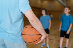 7 Ways To Improve Your Game Before Basketball Tryouts 7 Ways To Improve Your Game Before Basketball Tryouts