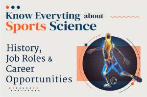 Know everything about Sports Science- History, Job Roles and Career Opportunities Know everything about Sports Science- History, Job Roles and Career Opportunities