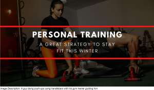 Tips to Stay Active This Winter Tips to Stay Active This Winter